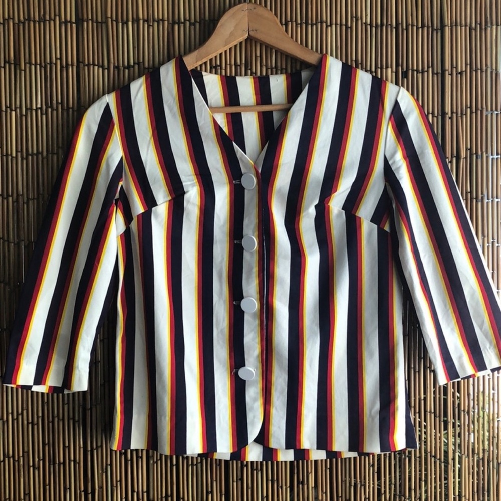 Vintage blazer ⭐️ size M